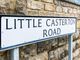 Thumbnail Property to rent in Little Casterton Road, Stamford