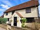 Thumbnail Cottage for sale in Green End, Braughing, Ware