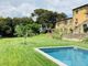 Thumbnail Villa for sale in Cortona, Arezzo, Tuscany