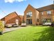 Thumbnail Detached house for sale in Pippin Gardens, Grantham
