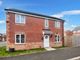 Thumbnail Semi-detached house for sale in Cuthbert Park, Birtley, Chester Le Street