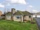 Thumbnail Detached bungalow for sale in Black Bourton Road, Carterton, Oxfordshire