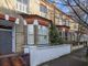 Thumbnail Flat to rent in Berestede Road, London