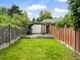 Thumbnail Terraced house for sale in Parkside Avenue, Bexleyheath, Kent