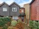 Thumbnail Terraced house to rent in Thornleas Place, East Horsley, Leatherhead