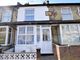 Thumbnail Terraced house to rent in Leavesden Road, Watford