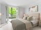 Thumbnail Flat for sale in Magna Carta Park, Englefield Green, Surrey TW20.