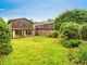 Thumbnail Detached house for sale in Wykeham Close, Southampton, Hampshire