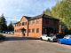 Thumbnail Office to let in First Floor Marlborough House Charnham Lane, Hungerford, West Berkshire