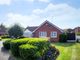 Thumbnail Bungalow for sale in Coachmans Drive, Liverpool