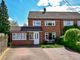 Thumbnail Semi-detached house for sale in Longwood Lane, Amersham, Buckinghamshire