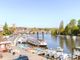 Thumbnail Flat to rent in Hurlingham House, Quebec Road, Henley-On-Thames, Oxfordshire