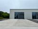 Thumbnail Industrial to let in New Build Business Units, Trident Business Park, Bryn Cefni Industrial Park, Llangefni, Anglesey