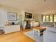 Thumbnail Detached house for sale in May Lane, Pilley, Lymington