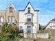 Thumbnail Terraced house for sale in Oaklands Terrace, Swansea