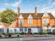 Thumbnail Flat for sale in High Street, Limpsfield
