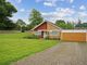 Thumbnail Bungalow for sale in Knowle Drive, Copthorne