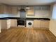 Thumbnail Flat to rent in Walker Court, Warrington