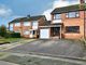 Thumbnail Semi-detached house for sale in Frederick Neal Avenue, Eastern Green, Coventry