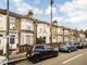 Thumbnail Flat for sale in Warren Road, London