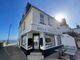 Thumbnail End terrace house for sale in The Parade, Swanage