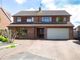 Thumbnail Detached house for sale in Orchard Road, Burgess Hill