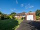 Thumbnail Detached bungalow for sale in Woolage Green, Canterbury