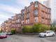 Thumbnail Flat for sale in Grantley Gardens, Shawlands