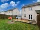 Thumbnail Semi-detached house for sale in Meadowview Place, Turriff
