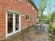 Thumbnail Flat for sale in Salisbury Road, Sherfield English, Romsey, Hampshire