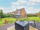 Thumbnail Detached house for sale in Langdale Way, Frodsham