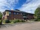 Thumbnail Office to let in Building 4, Evolution Park, Manor Park, Runcorn, Cheshire