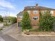 Thumbnail Semi-detached house for sale in Davys Place, Gravesend