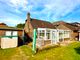 Thumbnail Bungalow for sale in The Bulrushes, Ashford, Kent