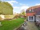 Thumbnail Detached house for sale in South Lane, Clanfield, Waterlooville