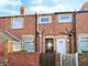 Thumbnail Terraced house for sale in Pont Street, Ashington