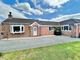 Thumbnail Detached bungalow for sale in North End, Seaton Ross, York