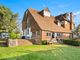 Thumbnail Detached house for sale in Hawkhurst Road, Cranbrook, Kent