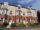 Thumbnail Terraced house for sale in Spacious Modern House, Sycamore Drive, Newport