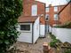Thumbnail Terraced house to rent in Meriden Street, Coventry
