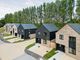 Thumbnail Detached house for sale in Archers Field, Isfield, Uckfield