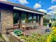 Thumbnail Detached bungalow for sale in Woodroyd Gardens, Horley