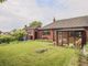 Thumbnail Detached bungalow for sale in Milbourne Road, Bury
