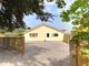 Thumbnail Bungalow for sale in Brendon Road, Watchet