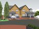 Thumbnail Land for sale in Silverwood Close, Leicester