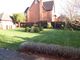 Thumbnail Detached house for sale in Mathews Close, Stevenage, Hertfordshire