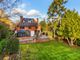 Thumbnail Detached house to rent in Woking, Surrey