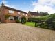 Thumbnail Detached house for sale in Brigg Road, South Kelsey, Market Rasen