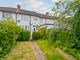 Thumbnail Terraced house for sale in Lynmouth Avenue, Morden