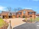 Thumbnail Detached house for sale in Persia Place, Crawley Down Road, Felbridge, West Sussex